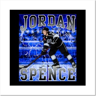 Jordan Spence Posters and Art